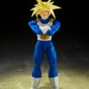 Trunks SSJ Infinite Latent Super Power - Image 2