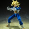 Trunks SSJ Infinite Latent Super Power - Image 3