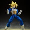 Trunks SSJ Infinite Latent Super Power - Image 4