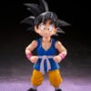 Goku KID GT