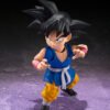 Goku KID GT