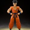 Yamcha Earth's Foremost Fighter LE