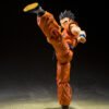 Yamcha Earth's Foremost Fighter LE