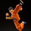 Yamcha Earth's Foremost Fighter LE