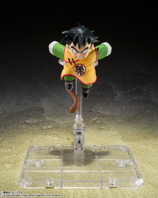 Raditz & Gohan SDCC 2023