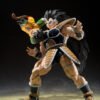 Raditz & Gohan SDCC 2023