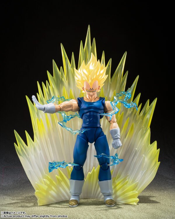 Majin Vegeta SDCC 2023