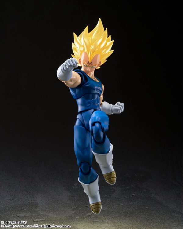 Majin Vegeta SDCC 2023