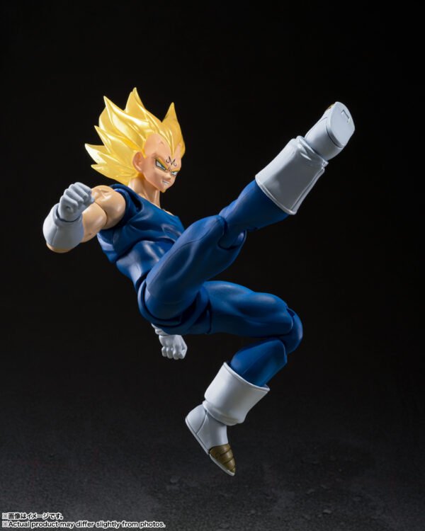 Majin Vegeta SDCC 2023