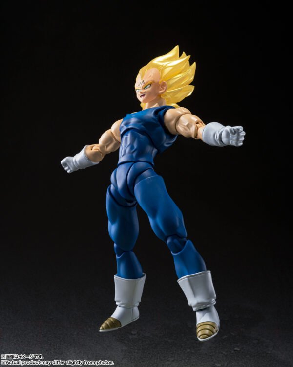 Majin Vegeta SDCC 2023