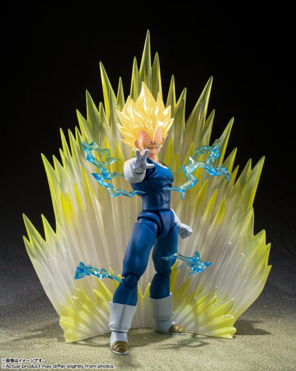 Majin Vegeta SDCC 2023