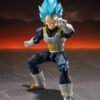 Vegeta SSGSS (S.H.Figuarts 15th anniversary) - Image 5