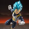 Vegeta SSGSS (S.H.Figuarts 15th anniversary) - Image 6