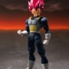 Vegeta SSGSS (S.H.Figuarts 15th anniversary) - Image 7