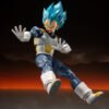 Vegeta SSGSS (S.H.Figuarts 15th anniversary) - Image 8