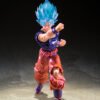 Goku SSGSS KaioKen (S.H.Figuarts 15th anniversary) - Image 3