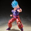 Goku SSGSS KaioKen (S.H.Figuarts 15th anniversary) - Image 4