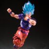 Goku SSGSS KaioKen (S.H.Figuarts 15th anniversary) - Image 5