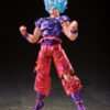 Goku SSGSS KaioKen (S.H.Figuarts 15th anniversary) - Image 6