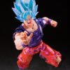 Goku SSGSS KaioKen (S.H.Figuarts 15th anniversary) - Image 7