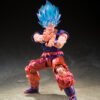 Goku SSGSS KaioKen (S.H.Figuarts 15th anniversary) - Image 2