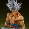 Goku Ultra Instinct "Toyotarou" Edition - Image 2