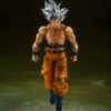 Goku Ultra Instinct "Toyotarou" Edition - Image 3