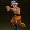 Goku Ultra Instinct "Toyotarou" Edition - Image 4