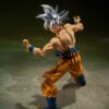 Goku Ultra Instinct "Toyotarou" Edition - Image 6