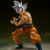 Goku Ultra Instinct "Toyotarou" Edition - Image 7