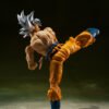 Goku Ultra Instinct "Toyotarou" Edition - Image 9