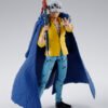 Trafalgar D. Water Law Onigashima Ver. - Image 3