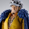 Trafalgar D. Water Law Onigashima Ver. - Image 8