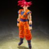 Goku SSG - Image 5