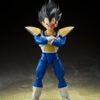 Vegeta 24.000 POWER LEVEL