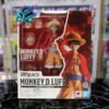 Monkey D. Luffy Onigashima Ver.