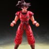 Goku Kaioken 180.000 LE