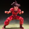 Goku Kaioken 180.000 LE