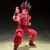 Goku Kaioken 180.000 LE