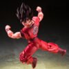 Goku Kaioken 180.000 LE