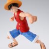 Luffy Romance Dawn Ver.