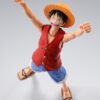 Luffy Romance Dawn Ver.