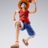 Luffy Romance Dawn Ver.