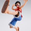 Luffy Romance Dawn Ver.