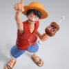 Luffy Romance Dawn Ver.