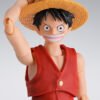 Luffy Romance Dawn Ver.