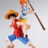 Luffy Romance Dawn Ver.