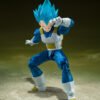 Vegeta SSGSS (Unwavering Saiyan Pride) - Image 2