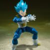 Vegeta SSGSS (Unwavering Saiyan Pride) - Image 3