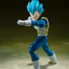 Vegeta SSGSS (Unwavering Saiyan Pride) - Image 4